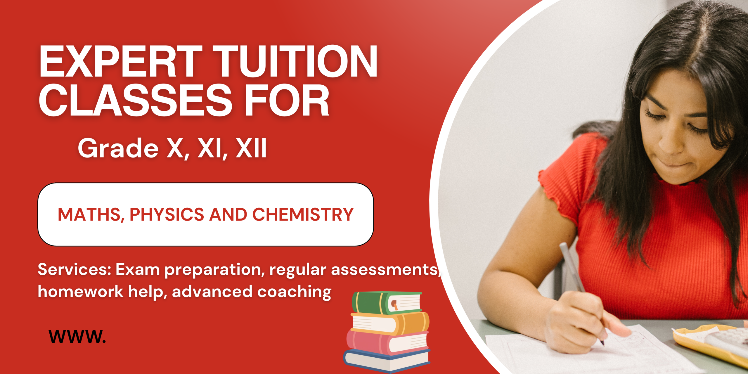Tutoring Sessions